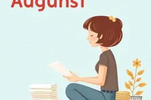 acompanhe os pagamentos de agosto