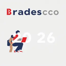 Programa de Estágio do Bradesco