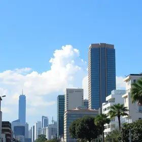 vagas de emprego em São Paulo