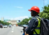 concurso para agente de trânsito