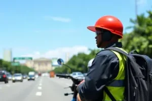 concurso para agente de trânsito