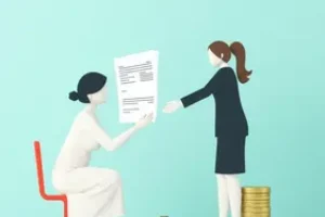 impacto financeiro do divórcio