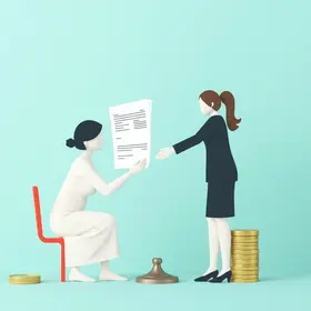 impacto financeiro do divórcio