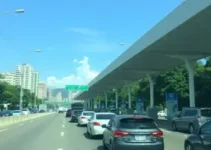 pedágios Rio-SP