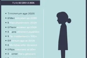 idade mínima para se aposentar pelo INSS em 2026