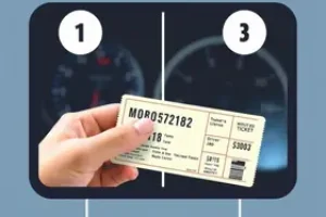 acessar pontuação da CNH