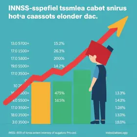 beneficiários INSS