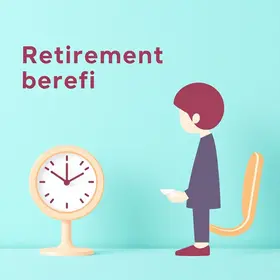 aposentado tem 60 dias para sacar o benefício do INSS
