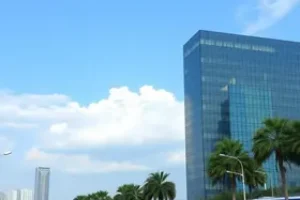 feirão de empregos