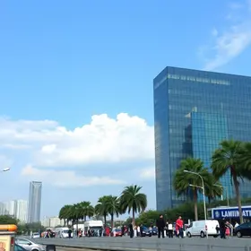 feirão de empregos