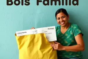 Bolsa Família