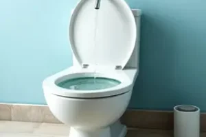 economizar água