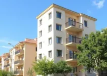 seleção para 240 apartamentos