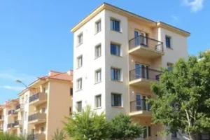 seleção para 240 apartamentos