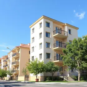 seleção para 240 apartamentos
