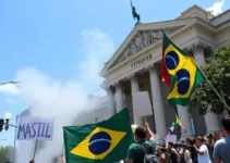 greve dos bancos