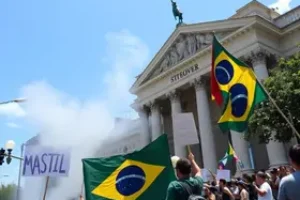 greve dos bancos