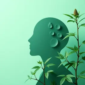 benefícios do INSS para saúde mental