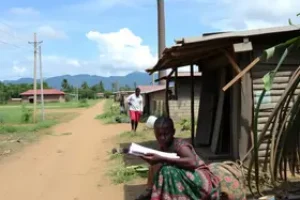 Jaguari abre inscrições para casas