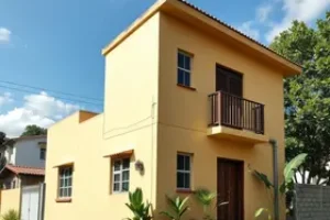 Minha Casa Minha Vida