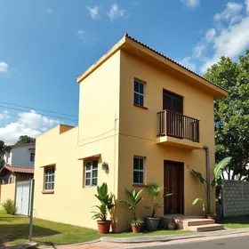 Minha Casa Minha Vida