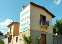 Minha Casa Minha Vida