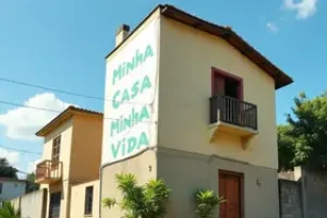 Minha Casa Minha Vida