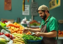 Programa de Aquisição de Alimentos