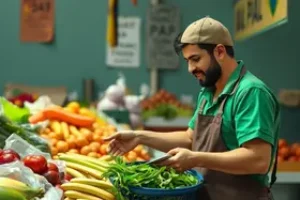 Programa de Aquisição de Alimentos
