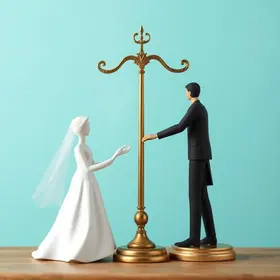 saldo FGTS acumulado durante casamento