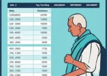 INSS paga na segunda aposentados e pensionistas com final 3