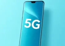 novo telefone 5G da Vivo