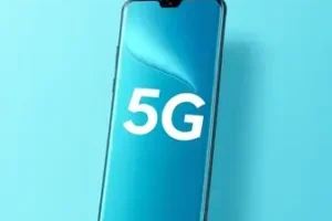 novo telefone 5G da Vivo