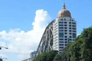 Refis de São José dos Campos