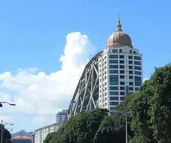 Refis de São José dos Campos